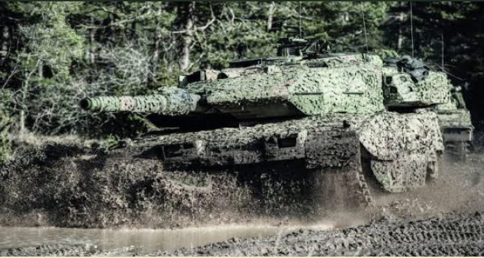 Adaptive Camouflage Solutions
